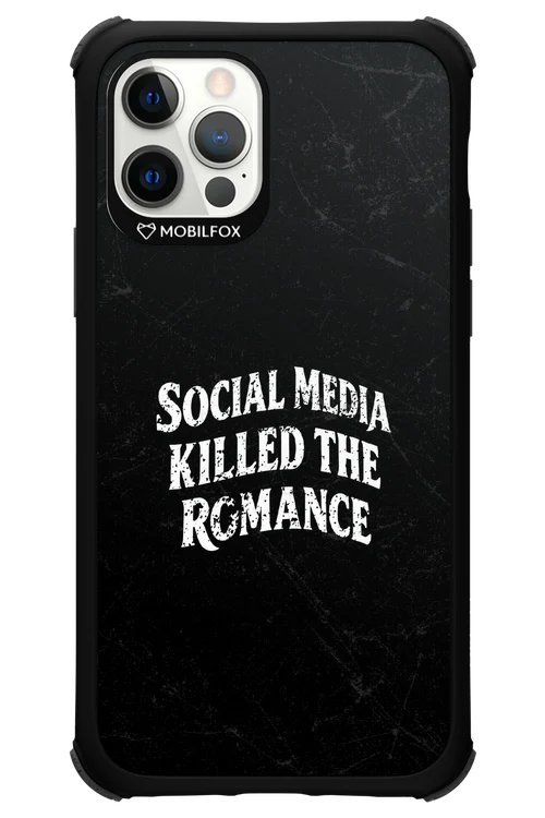 SocialMedia 2.0 - Apple iPhone 12 Pro - Image 9