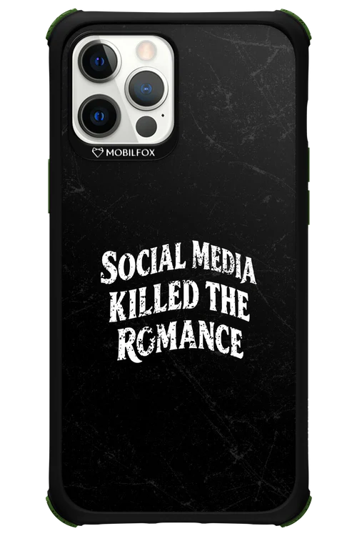 SocialMedia 2.0 - Apple iPhone 12 Pro Max - Image 10