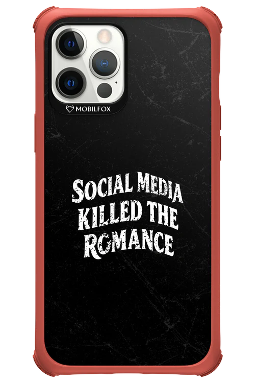 SocialMedia 2.0 - Apple iPhone 12 Pro Max - Image 21