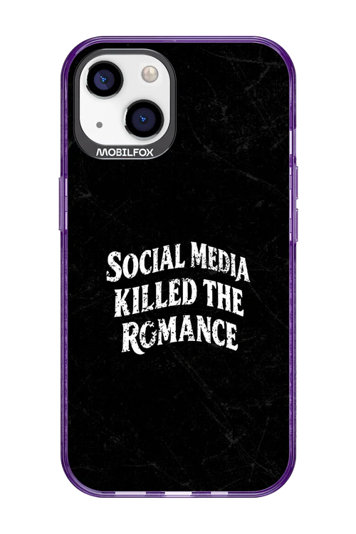 SocialMedia 2.0 - Apple iPhone 13 - Image 13