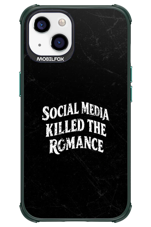 SocialMedia 2.0 - Apple iPhone 13 - Image 23