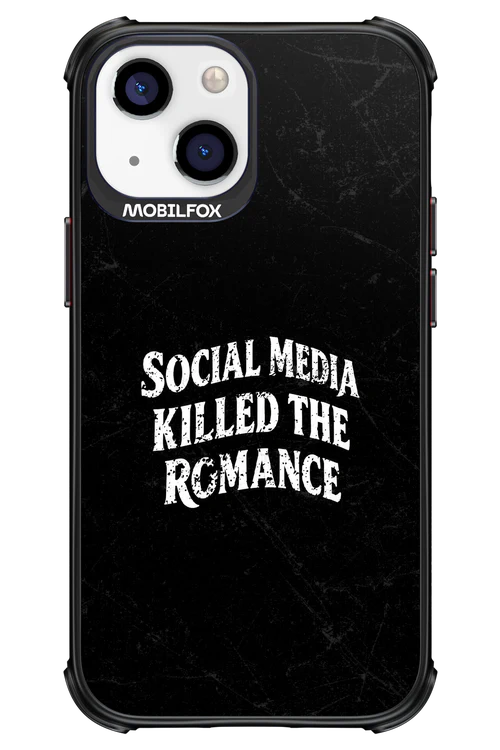 SocialMedia 2.0 - Apple iPhone 13 Mini - Image 13