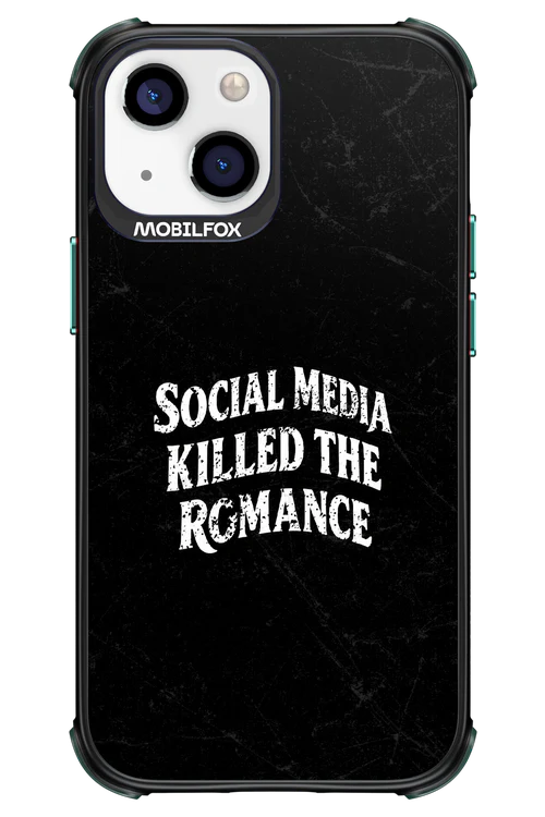 SocialMedia 2.0 - Apple iPhone 13 Mini - Image 15