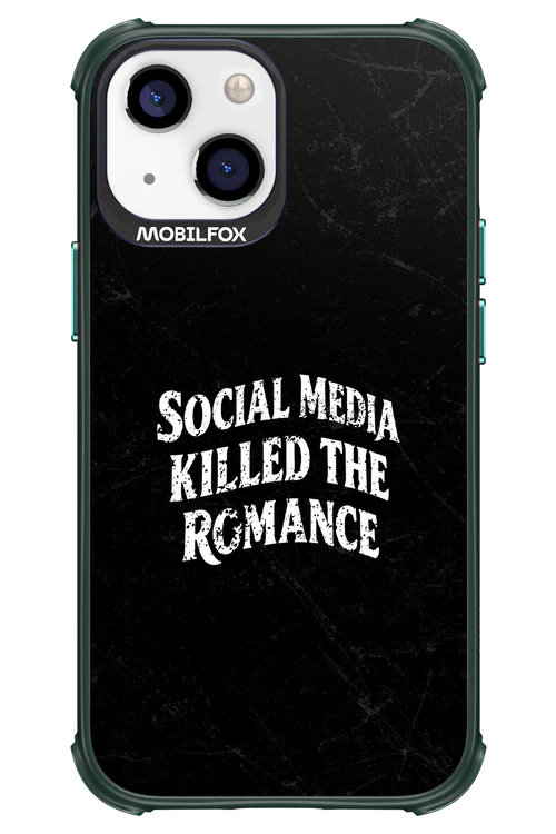 SocialMedia 2.0 - Apple iPhone 13 Mini - Image 20
