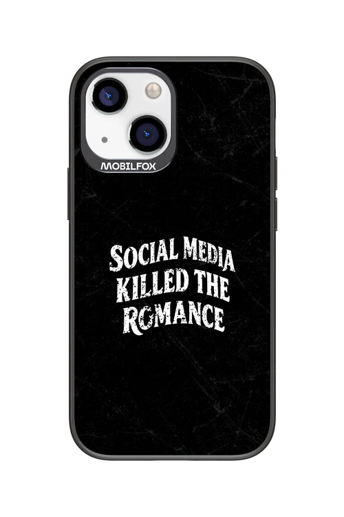 SocialMedia 2.0 - Apple iPhone 13 Mini - Image 3