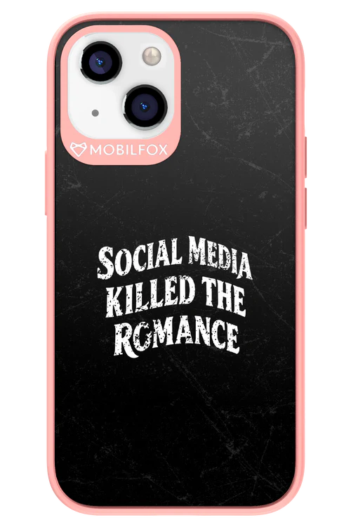 SocialMedia 2.0 - Apple iPhone 13 Mini - Image 4