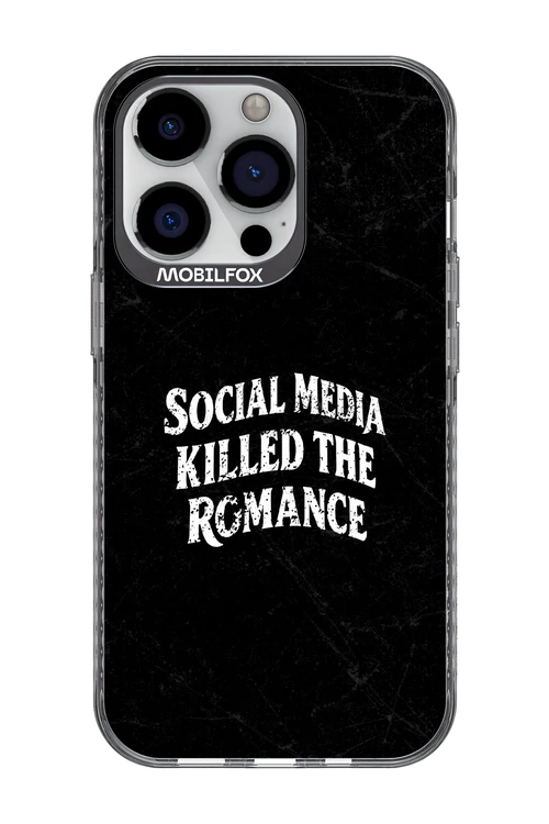 SocialMedia 2.0 - Apple iPhone 13 Pro - Image 11