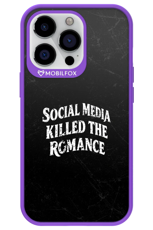 SocialMedia 2.0 - Apple iPhone 13 Pro - Image 4