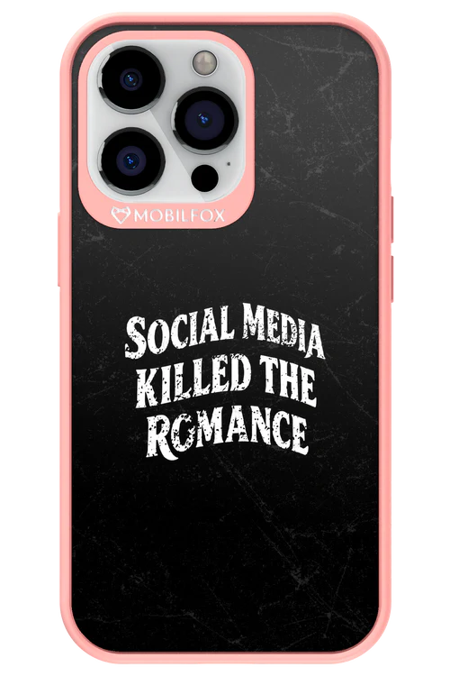 SocialMedia 2.0 - Apple iPhone 13 Pro - Image 5