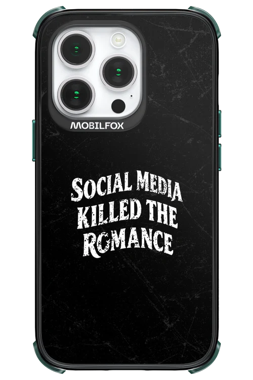 SocialMedia 2.0 - Apple iPhone 14 Pro - Image 14
