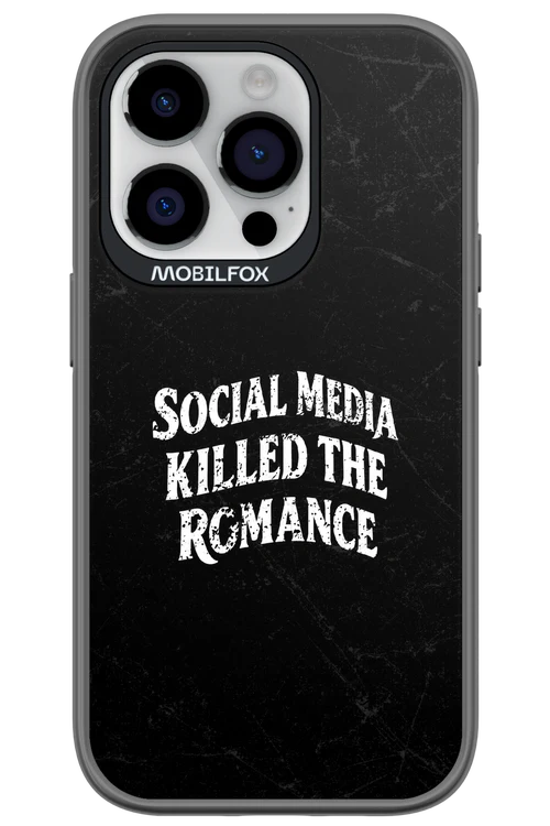 SocialMedia 2.0 - Apple iPhone 14 Pro - Image 2