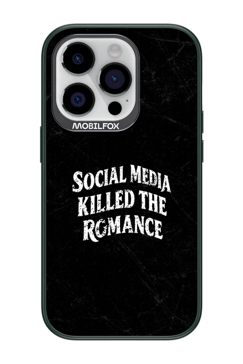 SocialMedia 2.0 - Apple iPhone 14 Pro - Image 4