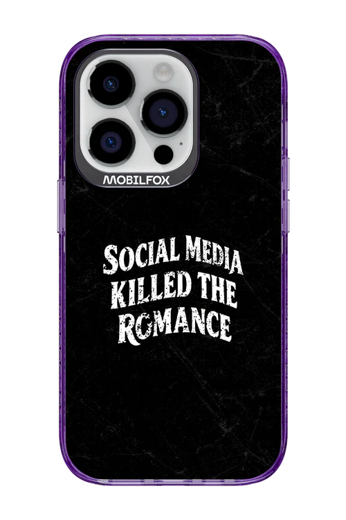 SocialMedia 2.0 - Apple iPhone 14 Pro - Image 9