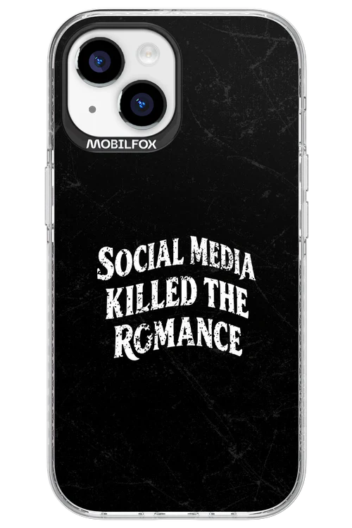 SocialMedia 2.0 - Apple iPhone 15 - Image 10