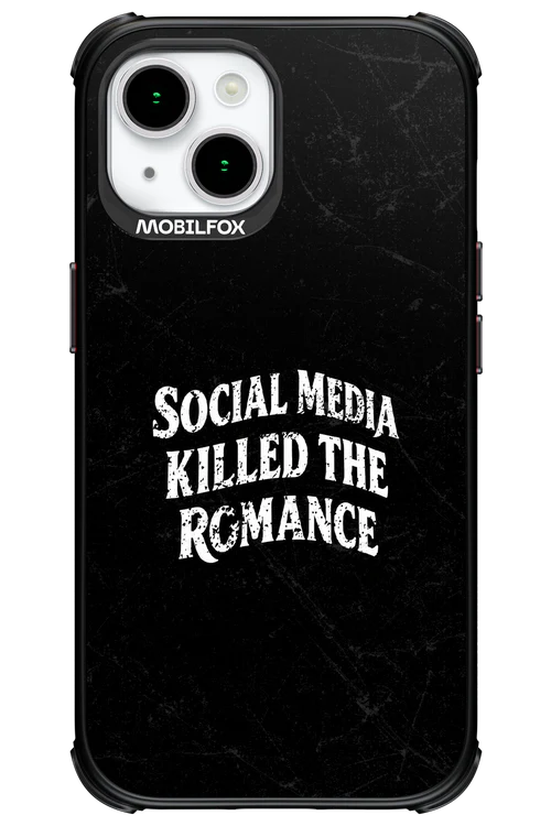 SocialMedia 2.0 - Apple iPhone 15 - Image 11