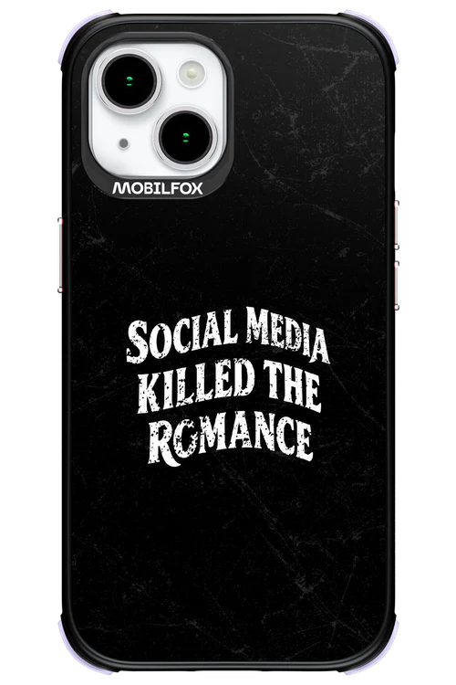 SocialMedia 2.0 - Apple iPhone 15 - Image 14