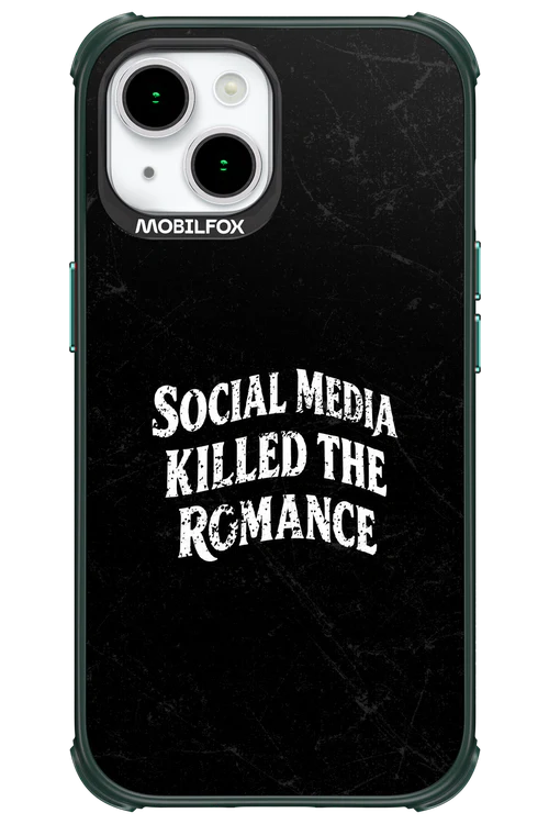 SocialMedia 2.0 - Apple iPhone 15 - Image 18