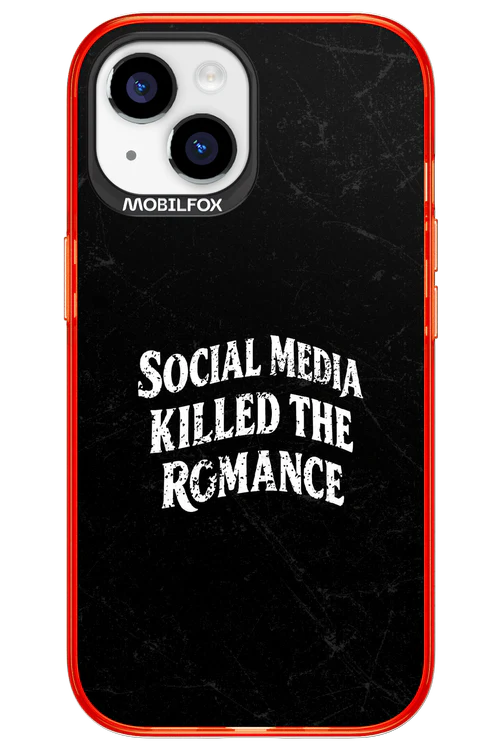 SocialMedia 2.0 - Apple iPhone 15 - Image 7