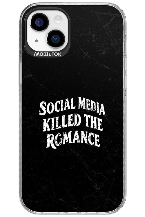 SocialMedia 2.0 - Apple iPhone 15 Plus - Image 10