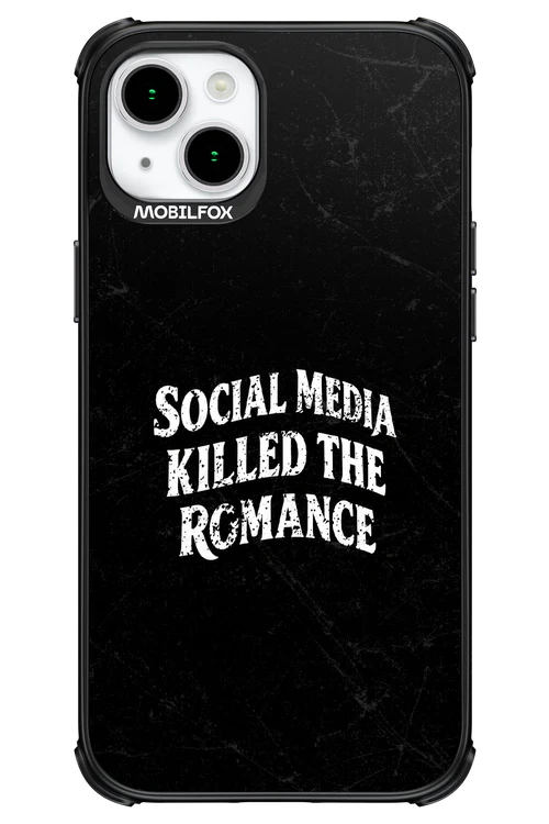 SocialMedia 2.0 - Apple iPhone 15 Plus - Image 11