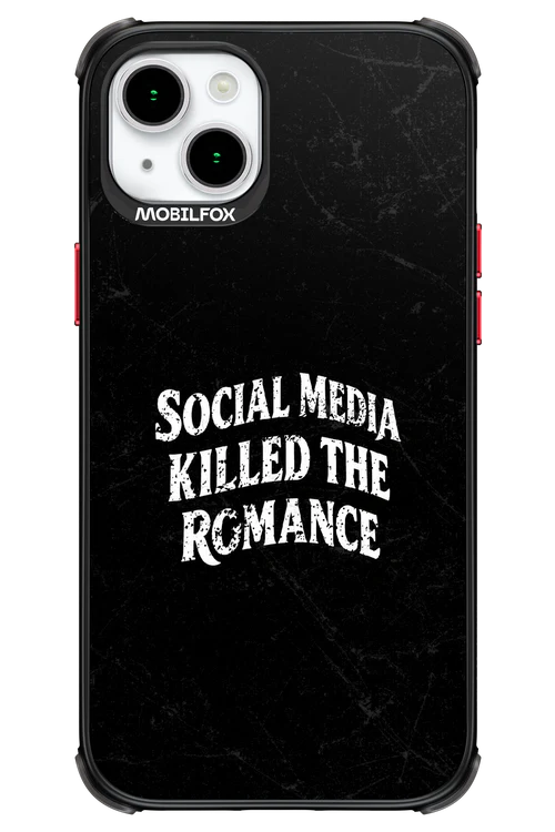 SocialMedia 2.0 - Apple iPhone 15 Plus - Image 12