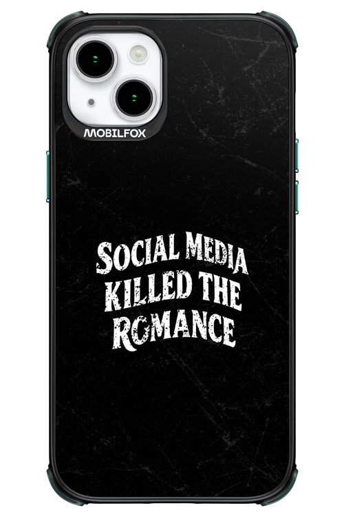 SocialMedia 2.0 - Apple iPhone 15 Plus - Image 13