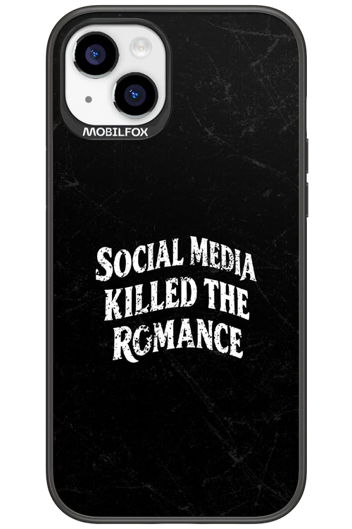 SocialMedia 2.0 - Apple iPhone 15 Plus - Image 2