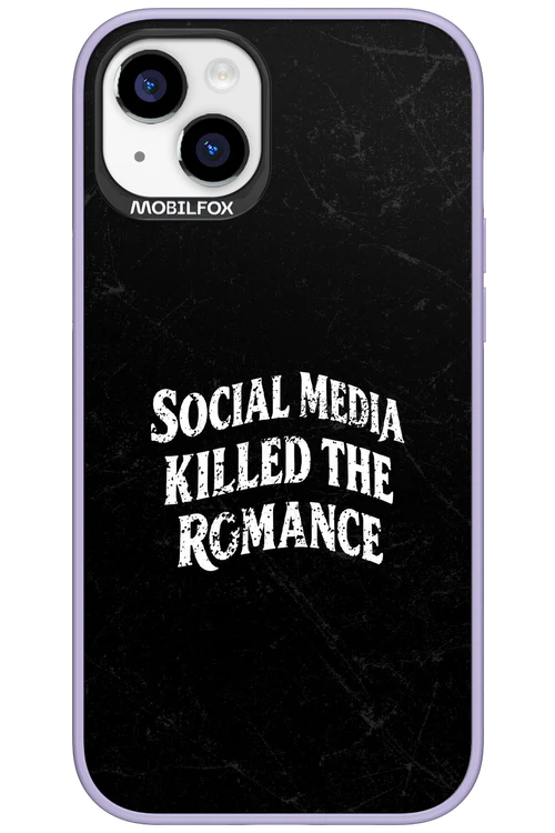 SocialMedia 2.0 - Apple iPhone 15 Plus - Image 3