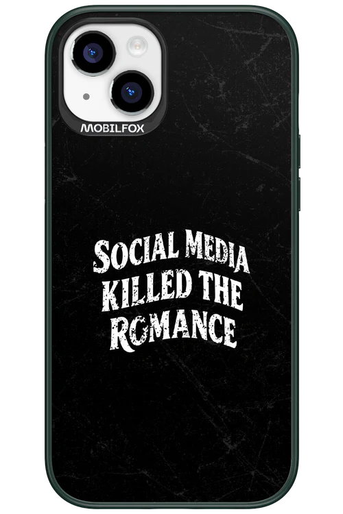 SocialMedia 2.0 - Apple iPhone 15 Plus - Image 4