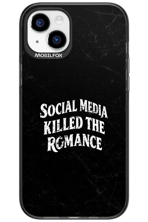 SocialMedia 2.0 - Apple iPhone 15 Plus - Image 6