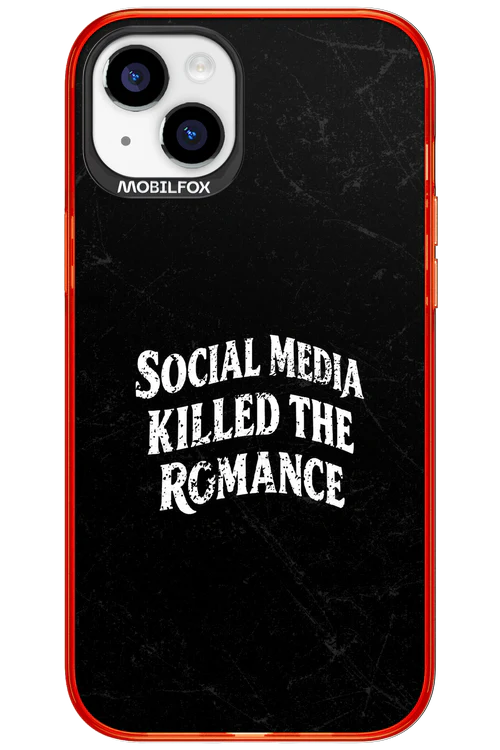 SocialMedia 2.0 - Apple iPhone 15 Plus - Image 7