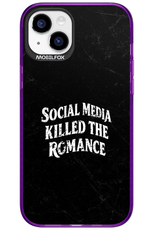 SocialMedia 2.0 - Apple iPhone 15 Plus - Image 8