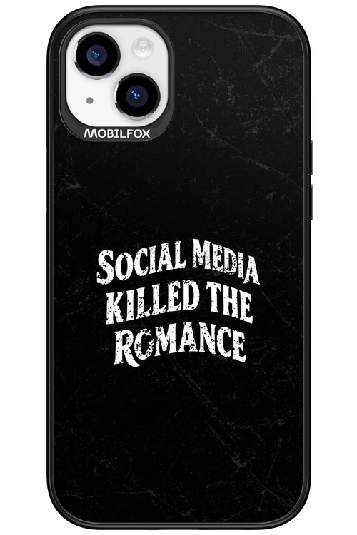 SocialMedia 2.0 - Apple iPhone 15 Plus - Image 9