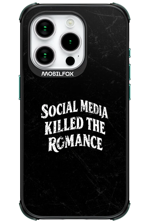 SocialMedia 2.0 - Apple iPhone 15 Pro - Image 13