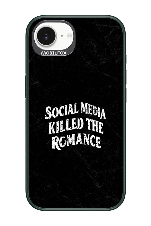 SocialMedia 2.0 - Apple iPhone 16e - Image 4