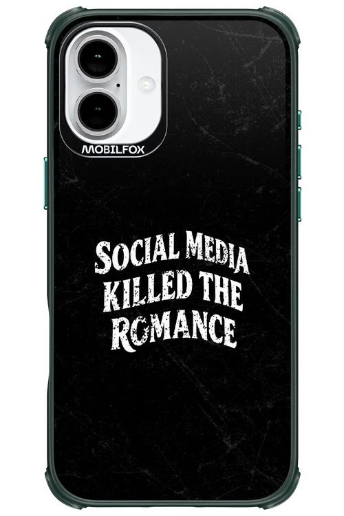 SocialMedia 2.0 - Apple iPhone 16 Plus - Image 18