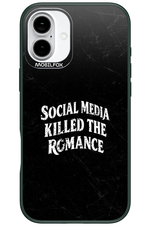 SocialMedia 2.0 - Apple iPhone 16 Plus - Image 4