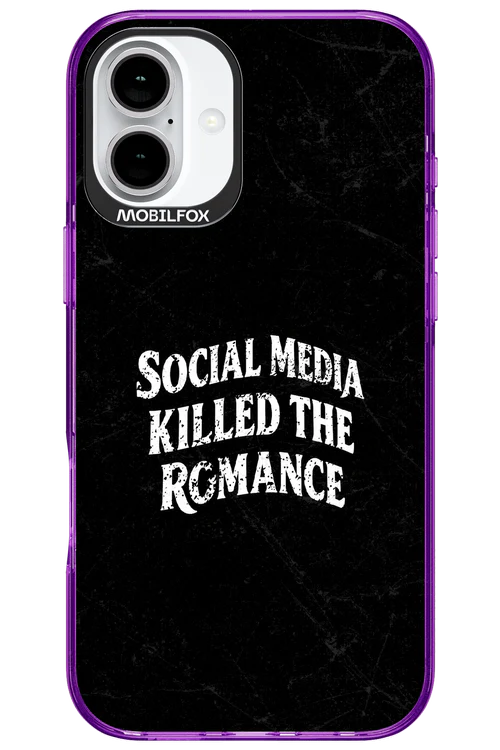 SocialMedia 2.0 - Apple iPhone 16 Plus - Image 8