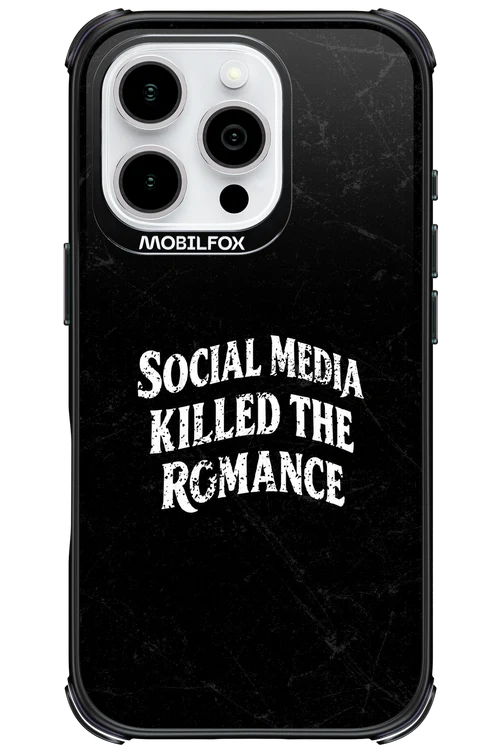 SocialMedia 2.0 - Apple iPhone 16 Pro - Image 11