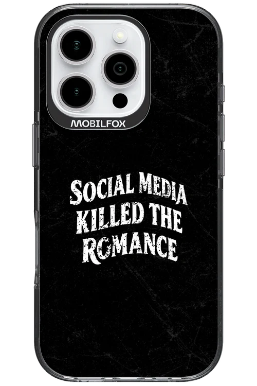 SocialMedia 2.0 - Apple iPhone 16 Pro - Image 6