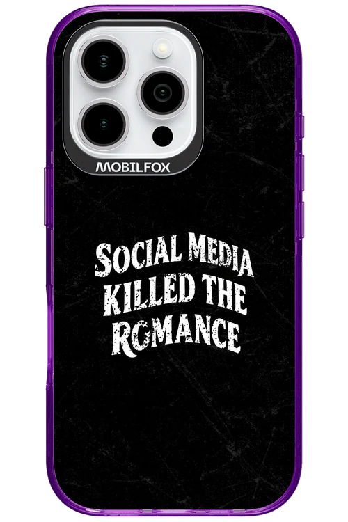 SocialMedia 2.0 - Apple iPhone 16 Pro - Image 8