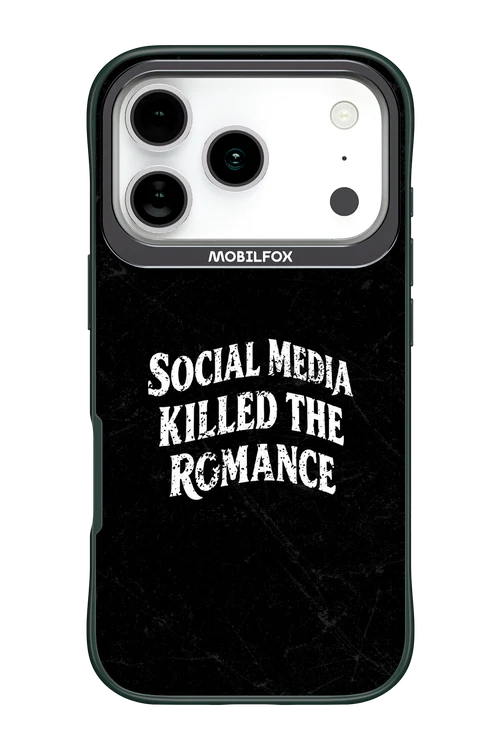 SocialMedia 2.0 - Apple iPhone 17 Pro - Image 4