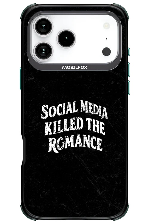 SocialMedia 2.0 - Apple iPhone 17 Pro Max - Image 8