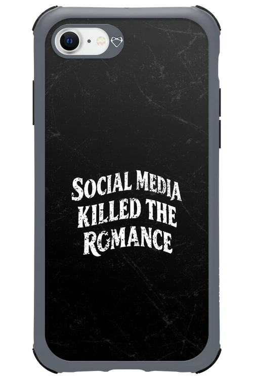 SocialMedia 2.0 - Apple iPhone 7 - Image 12