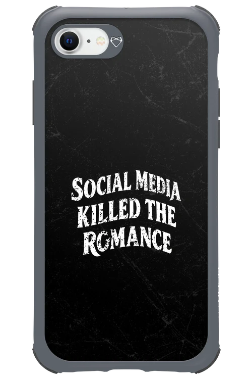 SocialMedia 2.0 - Apple iPhone 7 - Image 13