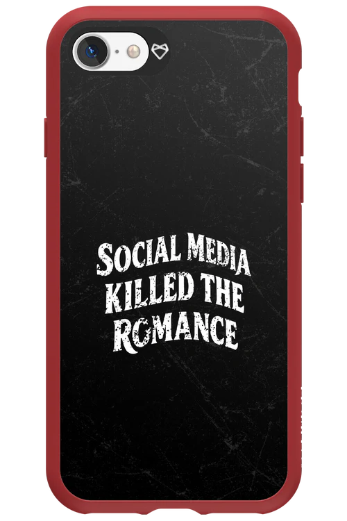 SocialMedia 2.0 - Apple iPhone 7 - Image 5