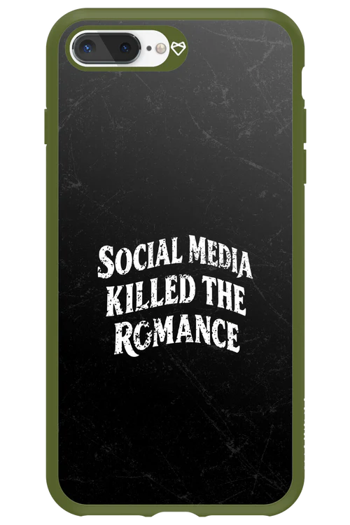 SocialMedia 2.0 - Apple iPhone 7 Plus - Image 2