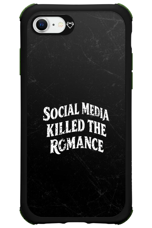 SocialMedia 2.0 - Apple iPhone 8 - Image 10