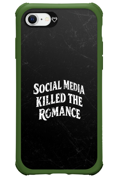 SocialMedia 2.0 - Apple iPhone 8 - Image 16