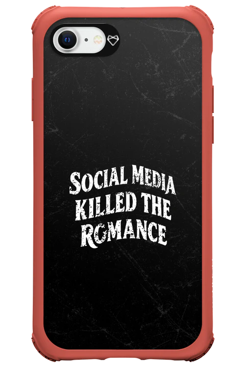 SocialMedia 2.0 - Apple iPhone 8 - Image 19